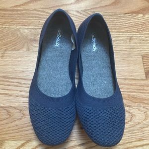 NWOT Allbirds Tree Breezers